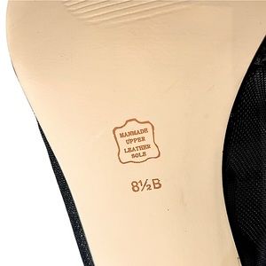 The Patent Collection — Black Tie & Wedding Shoes - Cobbler Union